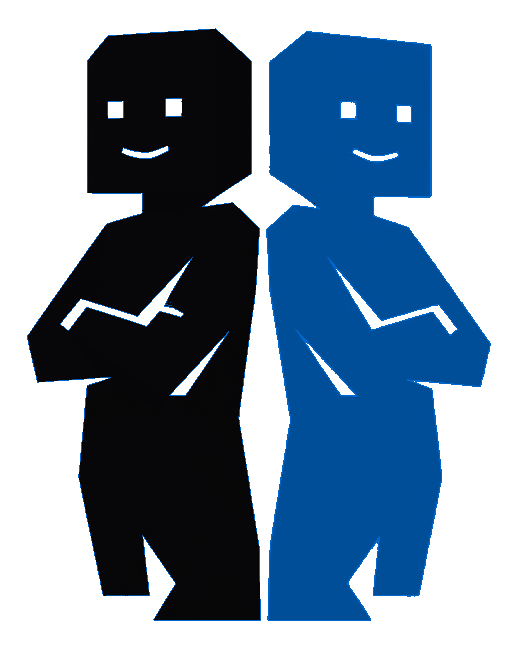 Logotipo de ContigoBot